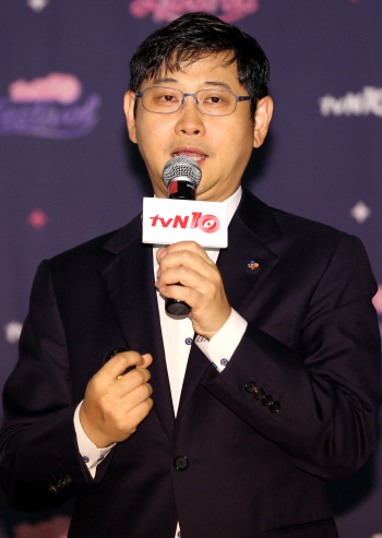 ‘tvN10주년’ CJ E&M 대표 “성장 비결, 꾸준한 투자·마케팅”