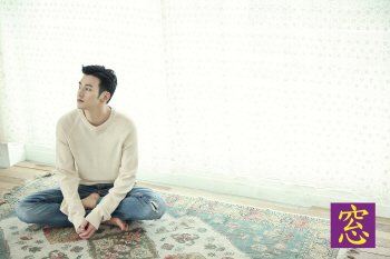 '에반' 유호석 "내 음악 좋아하시는 분들께 배신 않겠다"