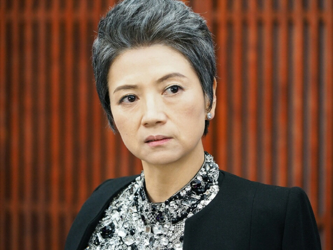 박순천 '더 케이투' 첫 등장부터 '카리스마'…송윤아와 대립