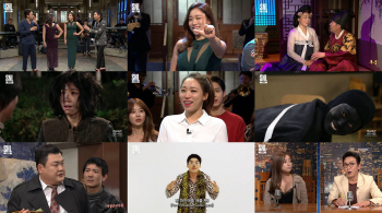 'SNL코리아 시즌8' 이미도 편, 시즌 자체 최고 시청률