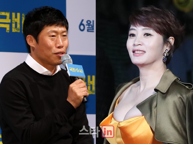 유해진, 전 연인 김혜수 언급 “좋은 친구”