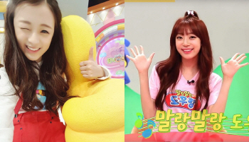 '초통령' 에이프릴 진솔vs'유통령' 소나무 수민 新 라이벌