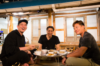 ‘삼시세끼’ 윤균상, SBS아들→나PD 막내라인으로