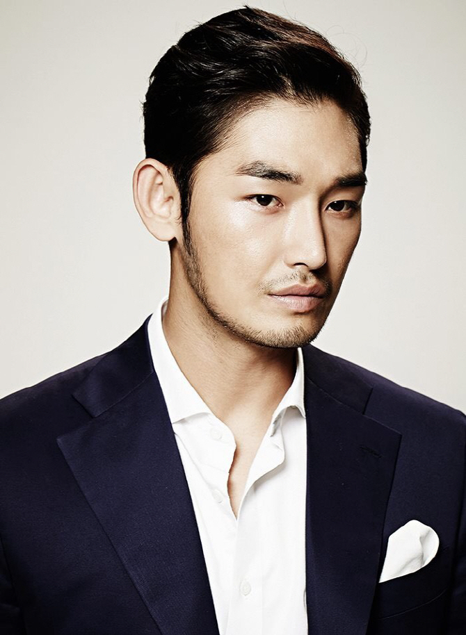 강신효, SBS '엽기적인 그녀' 합류