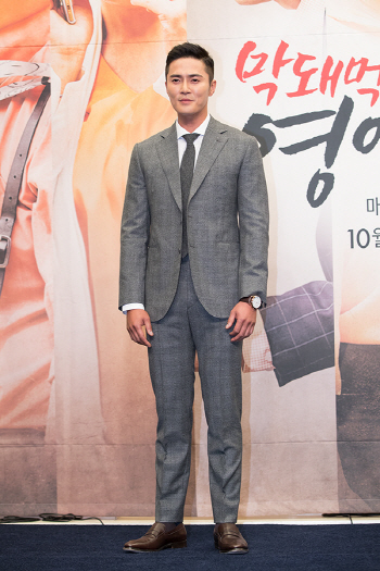 ‘막영애15’ 조동혁 “이승준과 정반대 남자, 삼각관계 기대”