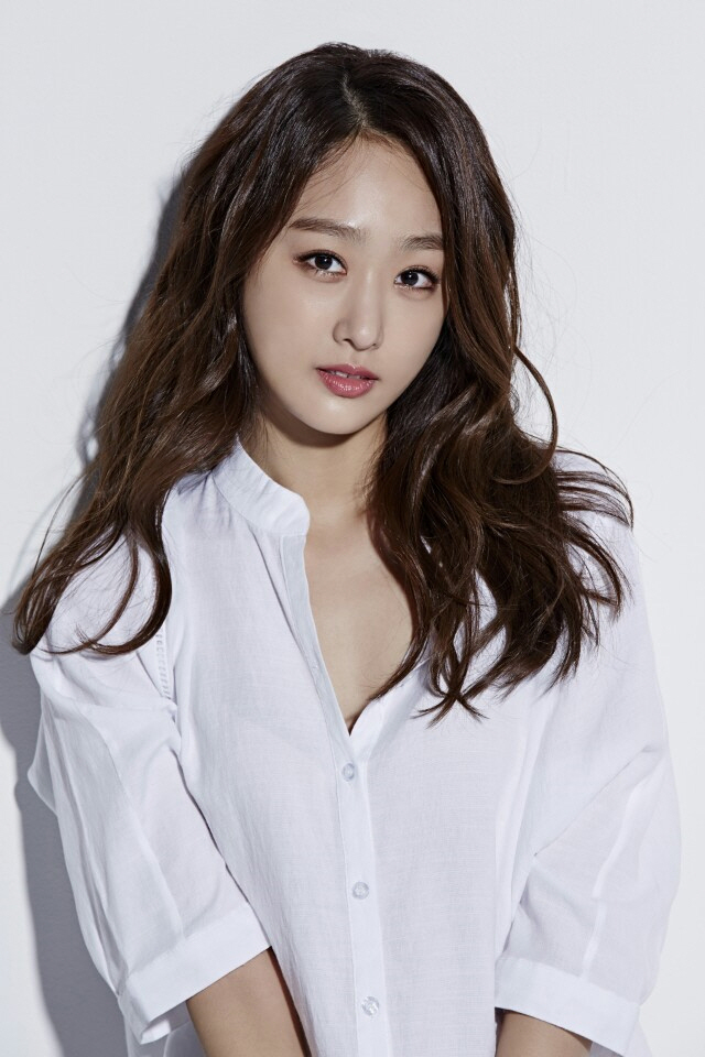 배우 한유이, 레시피 드라마 '고양이띠 요리사' 캐스팅
