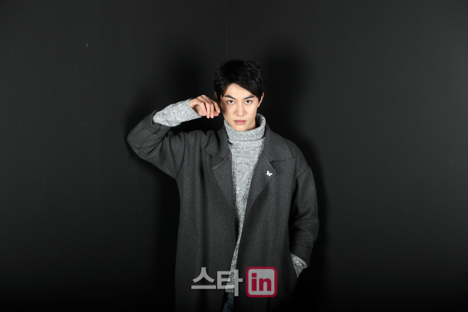 [포토]배우 곽동연, '저의 매력은요?'