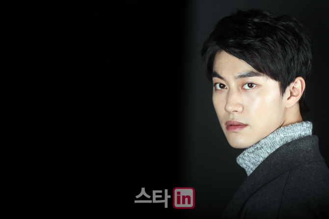[포토]배우 곽동연, '남자 느낌'