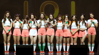 아이오아이 공식활동 마무리…101명 소녀는 남았다