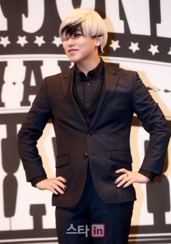 슈주 성민 "입대 전 팬들에 준 상처, 맘 아프고 속상해"