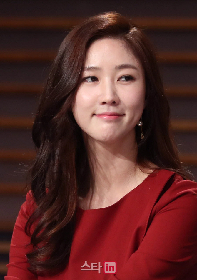 [포토]배우 이수경, '미인형 얼굴의 정석'