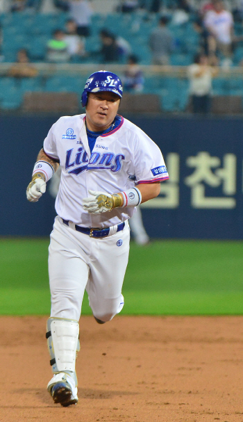 최형우, 그는 역대 최강의 2인자였다