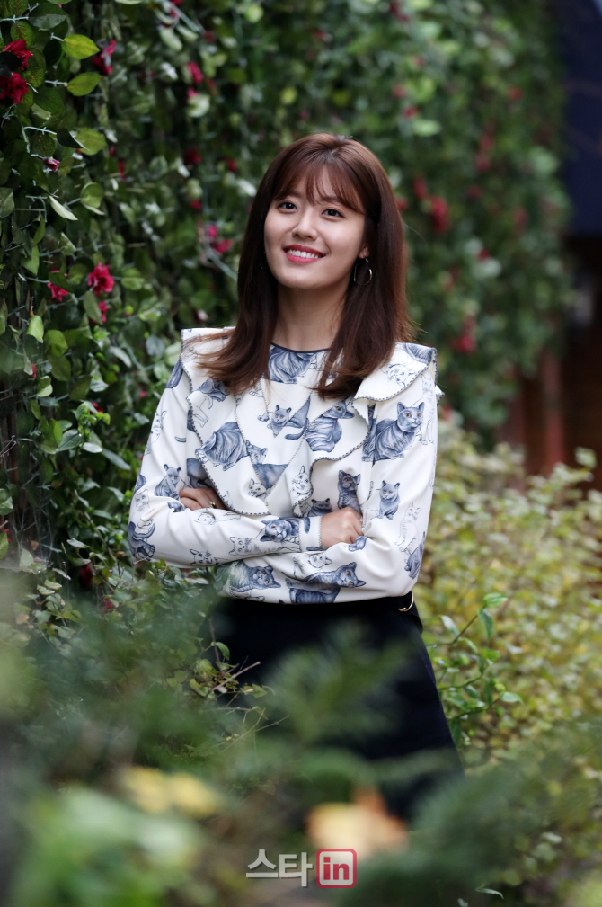 ‘쇼핑왕’ 남지현 “기적 이룬 기특한 드라마”(인터뷰①)