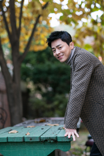 조정석 "날 보며 연애하고 싶단 말 듣기 좋죠"(인터뷰)