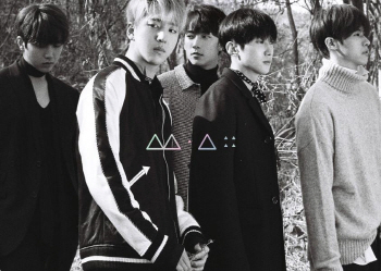 B1A4 첫 단체 티저 공개…1년 3개월 만의 완전체 컴백