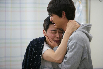 조정석 '형', 100만 돌파 '순항중'