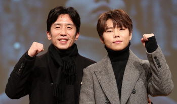 유희열 "정승환 '이 바보야' 뮤비, 소주 4병 마시고 촬영"