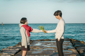 ②김고은, 팅커벨 그녀를 만날 시간