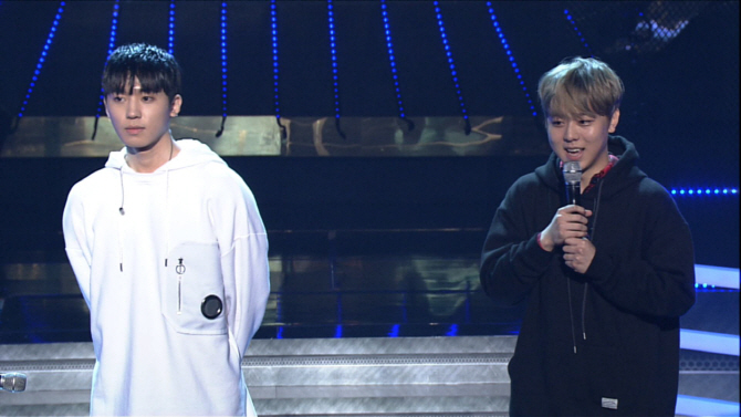 틴탑 창조 '힙합의 민족2' 랩배틀 상대 오현민 지목