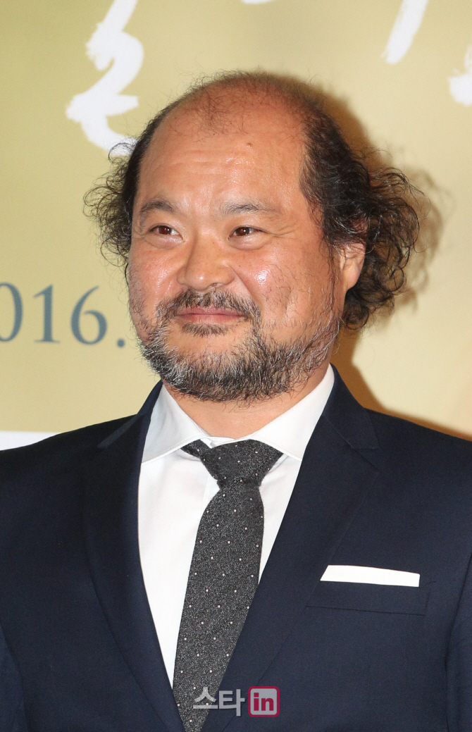 [포토]명품 조연 김상호