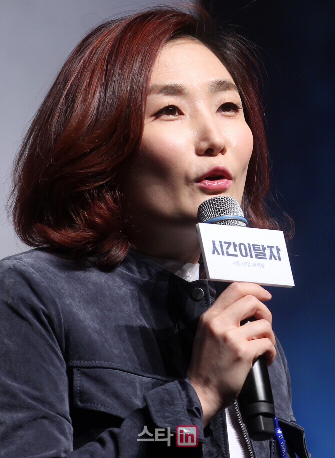 박경림, 학대피해 아동 위한 바자회…수익금 치료 지원