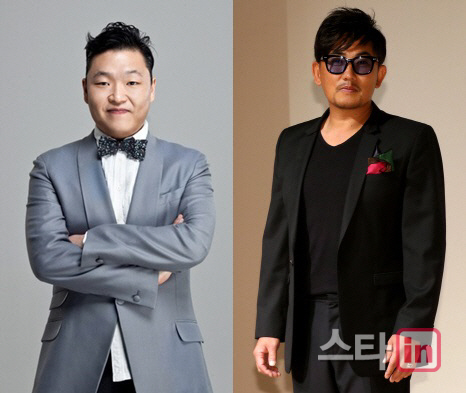시끄럽던 ‘최순실·최순득 연예인’, 다 어디갔나