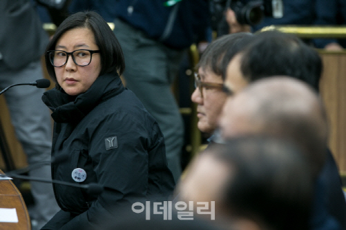 최순득 연예인 김장 리스트 "김치 장사한 적 없다"