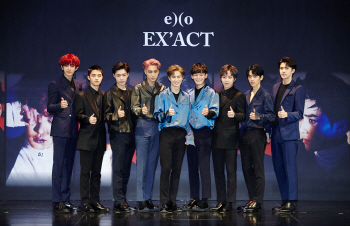 엑소 'Monster' 美퓨즈TV 선정 '2016 베스트 송 20'
