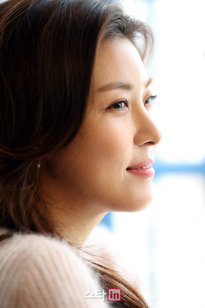[포토]배우 하지원, '빈틈 없는 미모'