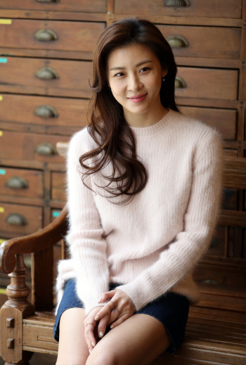 하지원 "현빈, 길라임 논란 당시 '괜찮냐'고 문자해"