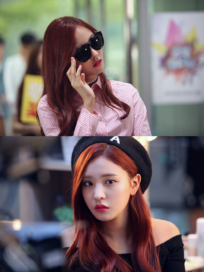 소나무 나현 '더 로맨틱'서 '싸가지 vs 소심' 극과 극 연기