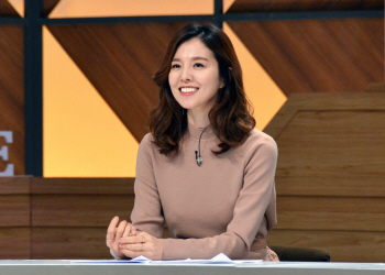 김성은, 6년 만에 둘째 임신…“출산 전까지 활동 예정”