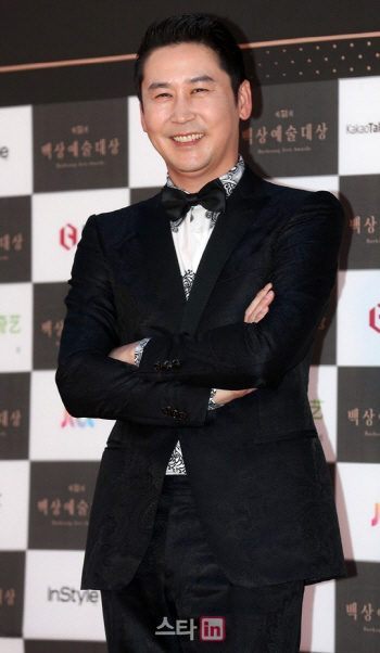 ‘미우새’ 신동엽, 데뷔 26년 만에 첫 SBS 연예대상