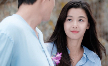 '푸른 바다의 전설' 스페셜 재방, 시청률 11.2%