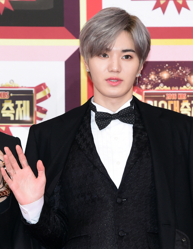 인피니트 성종, '비현실적인 꽃미모~'