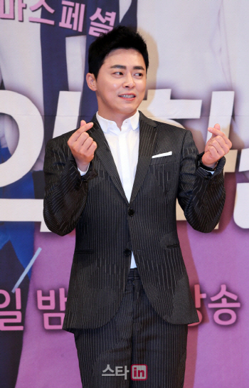 [다사다난 원숭이띠★]사랑도 일도 다잡은 조정석