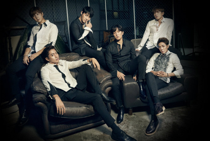 신화 "S.E.S처럼 20주년 기념곡 유영진이 써줬으면…"