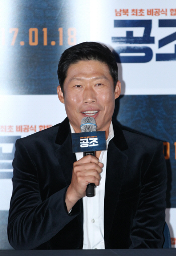 유해진 "흥행 연타? 뚜껑 열어봐야겠지만…"