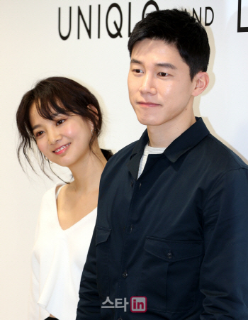 '부창부수' 윤승아, 소속사도 남편따라