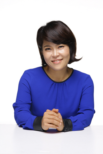 조혜련, 김준호·김대희 한솥밥… JDB엔터 전속 계약