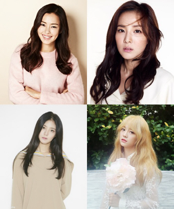 산다라박·이세영·김세정, ‘겟잇뷰티’ 합류…2월19일 첫방송