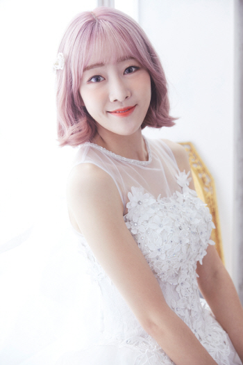 라붐 유정, 충격 과거 해킹당한 아이돌로 웹드라마 도전