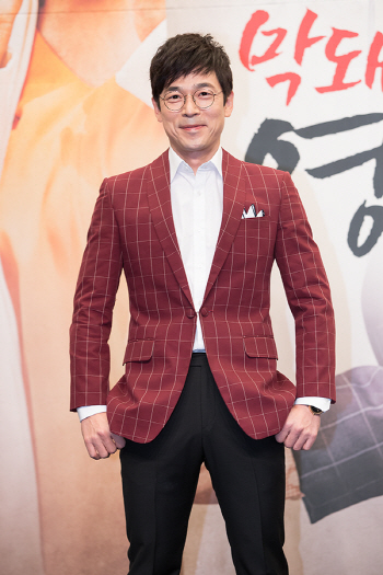 ‘도깨비’ 이승준, 절대신 역으로 목소리 출연