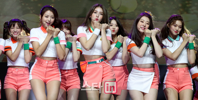 아이오아이 5년 후 재결합할까? 팬들 기대감 벌써 상승