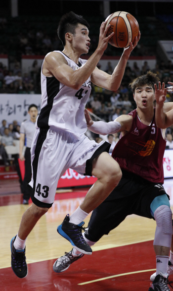 KBL, 제대 앞둔 박병우-이대성에 출장정지...불법 도박 관련