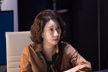③송옥숙, ‘정무적인’ 카리스마