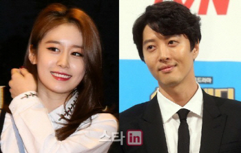이동건 지연 커플, 결국 결별 “선후배 사이로”