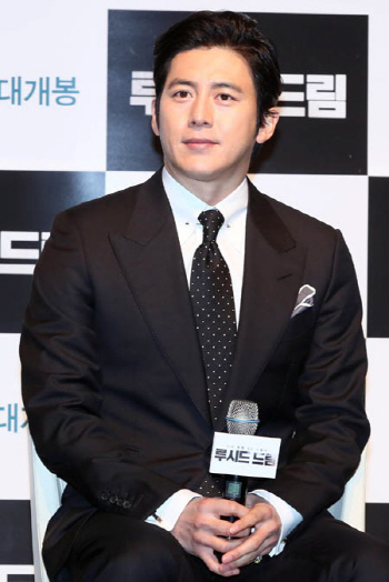 고수, "과거로 간다면? 2014년 4월16일로"