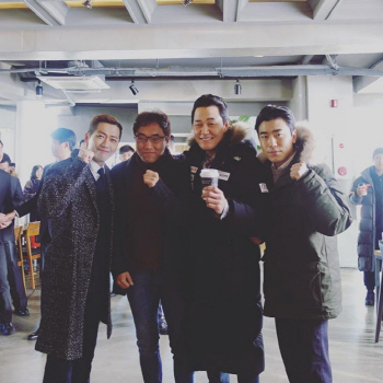 남궁민, ‘맨투맨’ 특별출연…‘리멤버’ PD와 인연