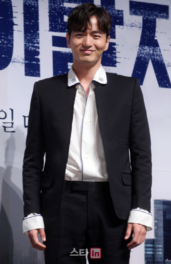 이진욱, 고현정과 랑데부…독립영화로 활동 재개